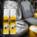 FOAM CLEANER Combo 2 Espuma Limpiadora