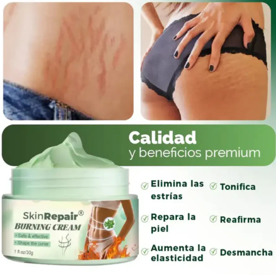 CREMA ANTIESTRÍAS SKINREPAIR