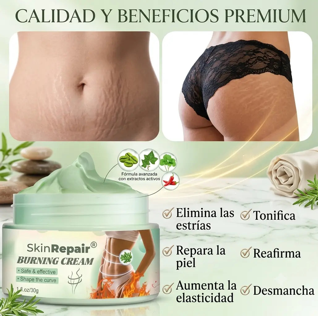 CREMA ANTIESTRÍAS SKINREPAIR