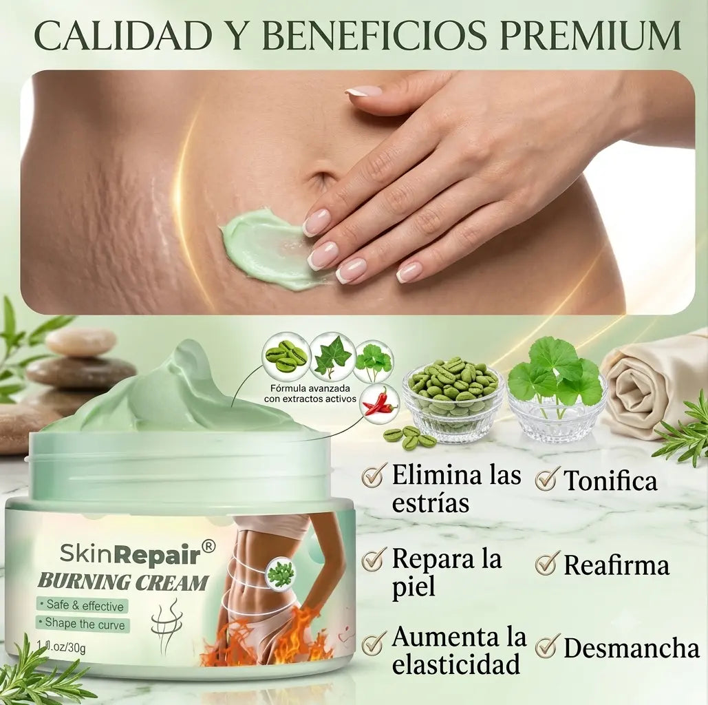 CREMA ANTIESTRÍAS SKINREPAIR