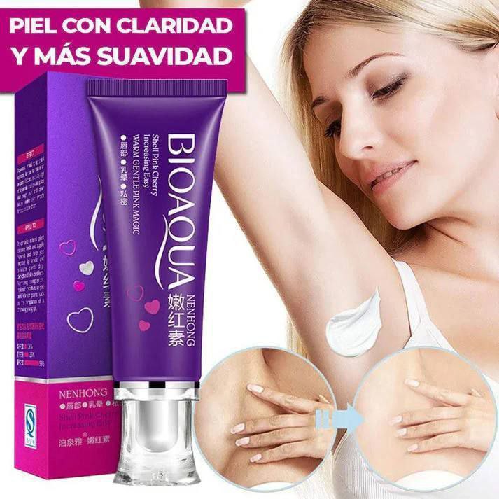 ACLARADOR BIOAQUA