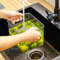 🧄 CAJONES ORGANIZADORES PARA REFRIGERADOR: ORDENA TU NEVERA, ENCUENTRA TODO AL INSTANTE Y CONSERVA TUS ALIMENTOS FRESCOS POR MÁS TIEMPO