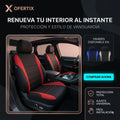 Forro Cubre Asientos Auto carro