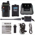 RADIO BAOFENG UV-5R DUAL BANDA
